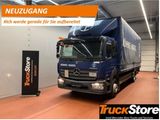 Mercedes-Benz Atego 1224 L Brems-Ass Spur-Ass Classic-Fhs ADR - Mercedes-Benz 1224 atego