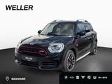 MINI JCW All4 Countryman - MINI Countryman Serie mit Anhängerkupplung