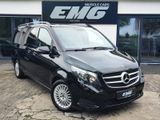 Mercedes-Benz V 250 d EDITION lang*SPORT PAKET*SHZ*KAMERA*AHK* - Mercedes-Benz V-Class in Dortmund