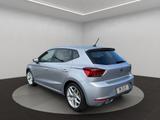 Seat Ibiza 1.0 TSI FR PDC SHZ KAMERA NAVI ACC LED - Seat Ibiza Gebrauchtwagen in Köln