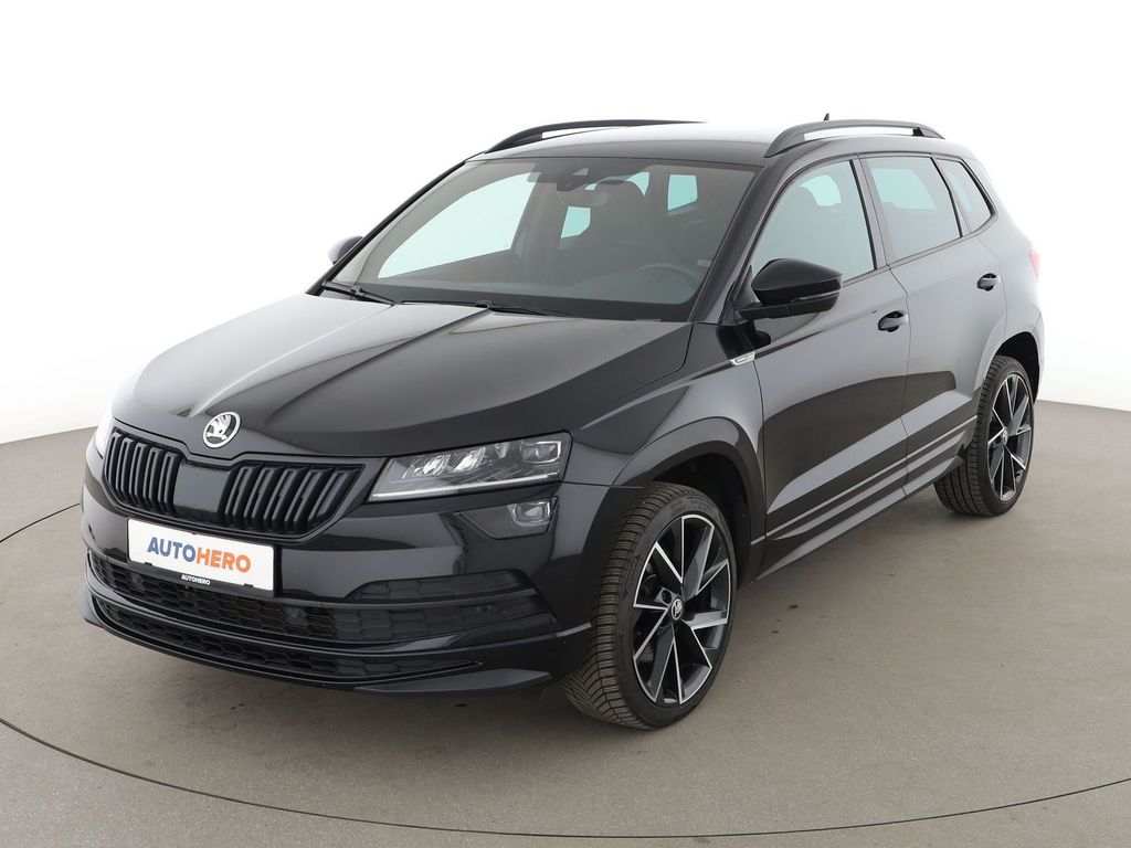 Image of Skoda Karoq