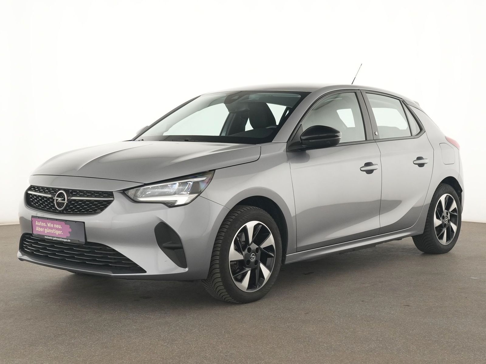 Opel Corsa e Edition LED|Sicht & Komfort-Paket|SHZ imagem 2