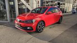 Volkswagen Polo 2,0 TSI  GTI*DSG*NAVI*LED*TOP* - Volkswagen Polo in München