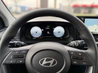 Hyundai i20 - Vorschau Bild 11