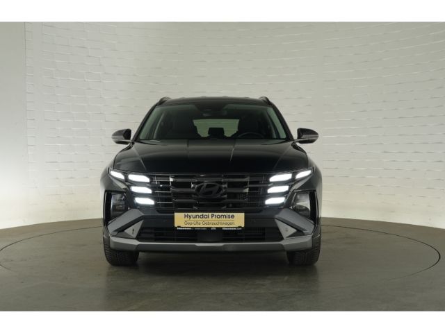 Tucson FACELIFT T-GDI TREND 48V 4WD DCT+MATRIX L
