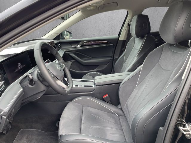 Passat Variant 2.0 TDI DSG Elegance Sportpaket