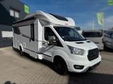 LMC Tourer Lift H 664 G Automatik Navi Einzelbetten - LMC Tourer Lift