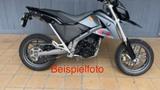 BMW Xmoto 650 wenig KM - BMW XMOTO