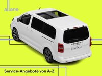 Peugeot Traveller - Vorschau Bild 3