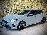 BMW 120|M-SPORTPAKET|M-SPORTSITZE|LIVE-COCKPIT|1.HD - BMW 1er Reihe: Standheizung