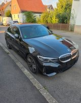 BMW M340i xDrive Automatic - - BMW M340i: Privatanbieter