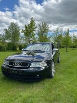 Audi S4 2.7 Avant -Vollausstattung Zahnriemen Neu! - Audi S4 aus 2000: Kombi