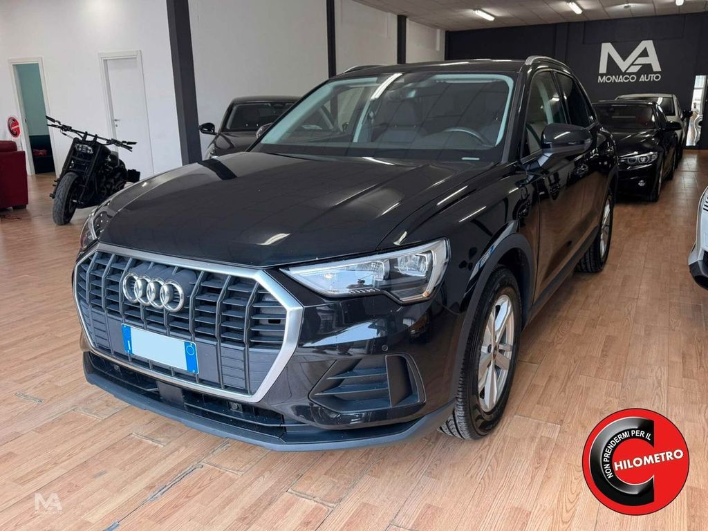 Image of Audi Q3