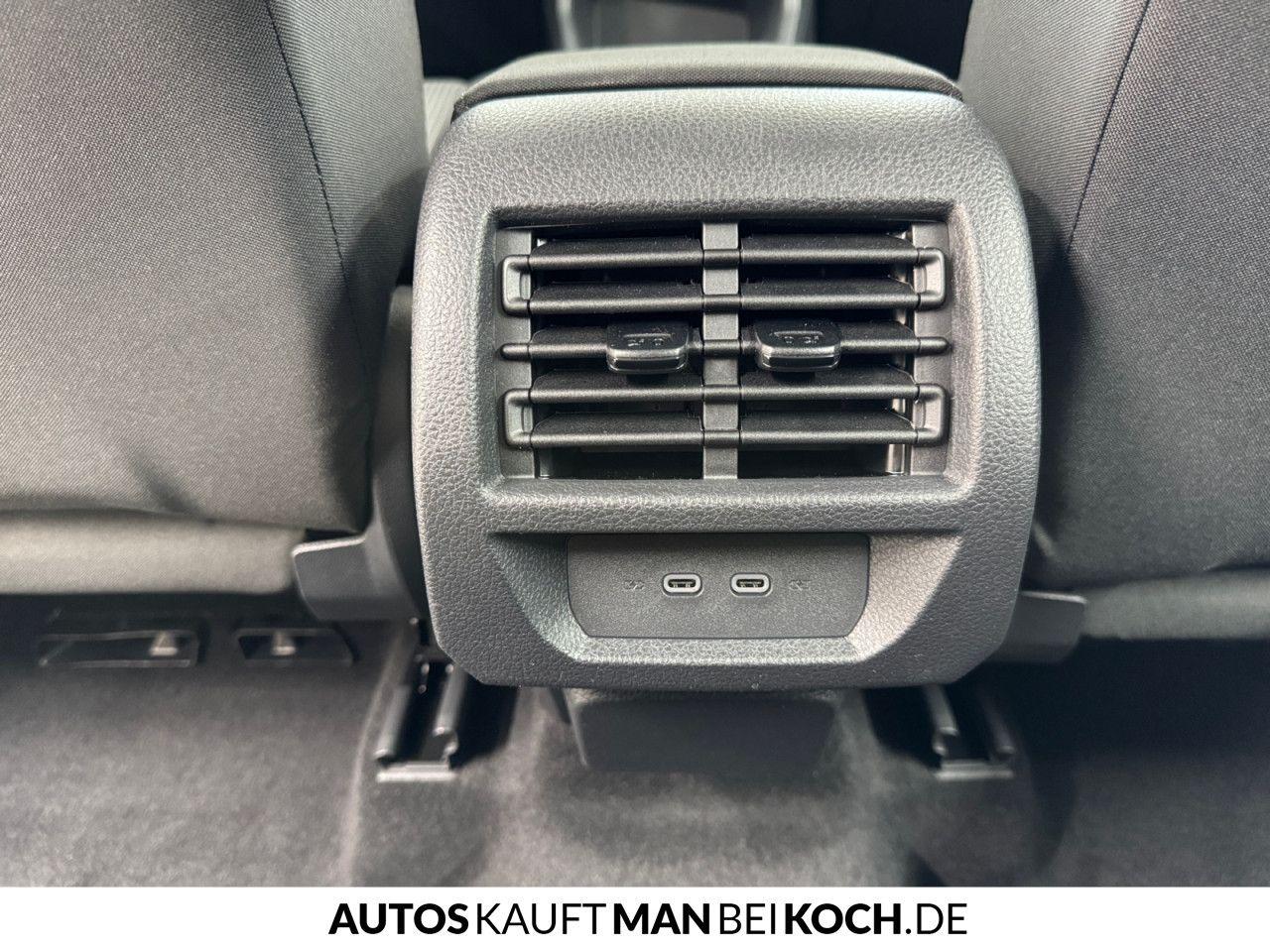 Volkswagen Caddy MAXI 2.0 TDI DSG 7 SITZ. Klimaat.Sitzh.PDC