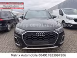 Audi Q5 40 TDI quattro S line,,Klima,Euro6 - Audi: Eu