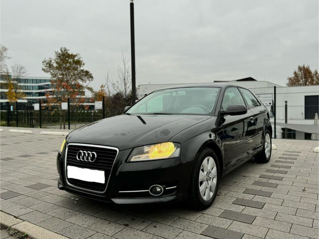 Audi A3 1,4 TFSI,Euro 5