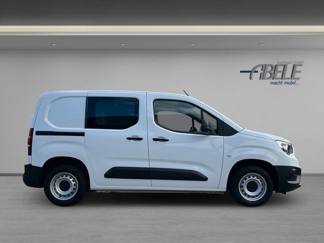 Opel Combo E Cargo Selection – Bild 7