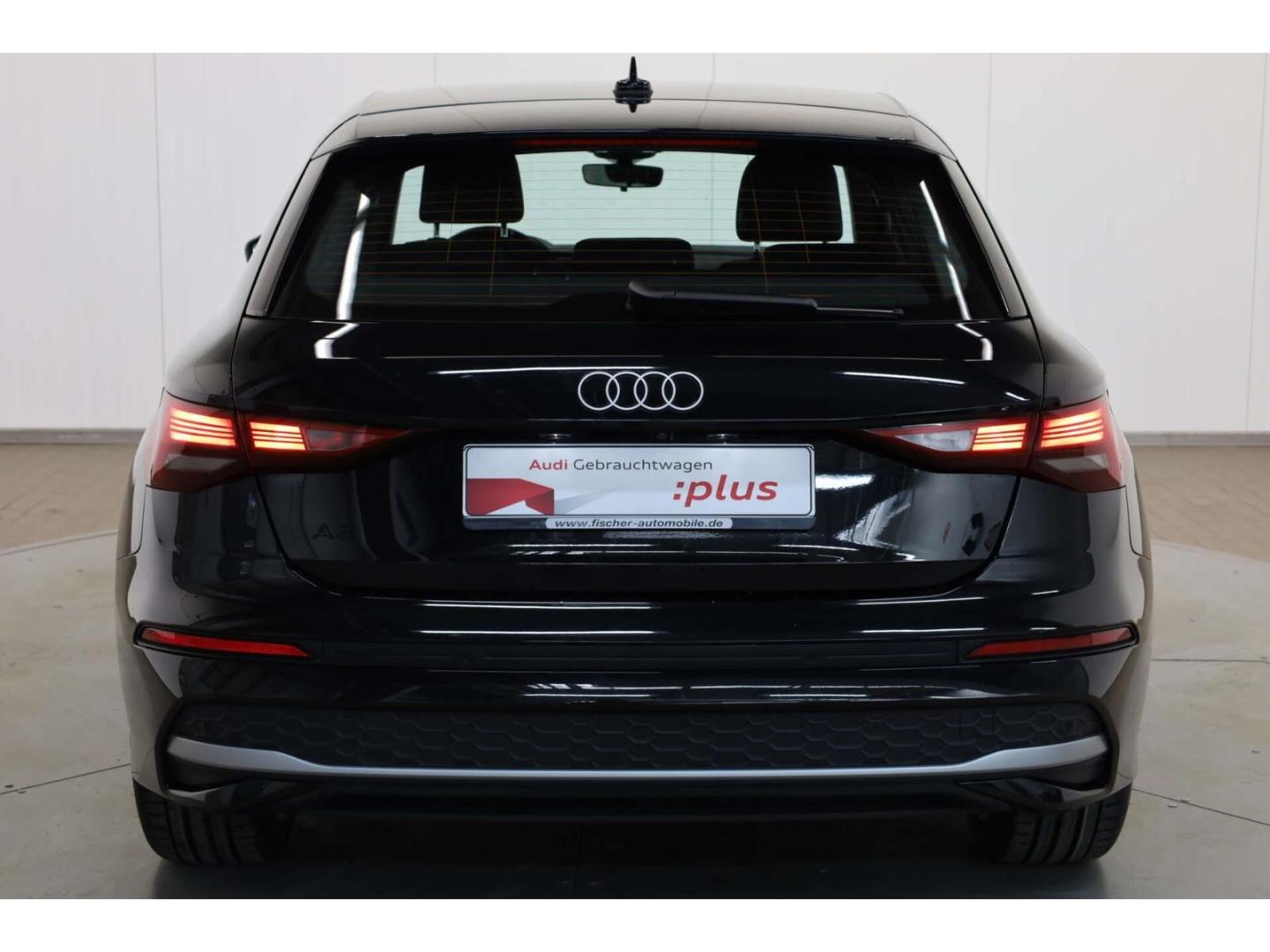 Audi A3 Sportback 35 TFSI Advanced VCP/LED/RFK/SH/NAV, миниатюра 6