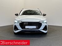 Audi e-tron - Vorschau Bild 2
