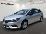 Opel Astra Edition*130PS*Sitzheizung*Parkpilot*LED*Te