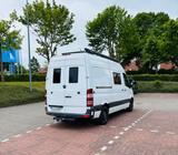 Mercedes-Benz Sprinter+Camper+L2H2+Klima+TRUMA D6E+THULE - Angebote
