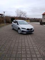 BMW 218 Active Tourer 218d xDrive - - BMW 218 Active Tourer aus 2020