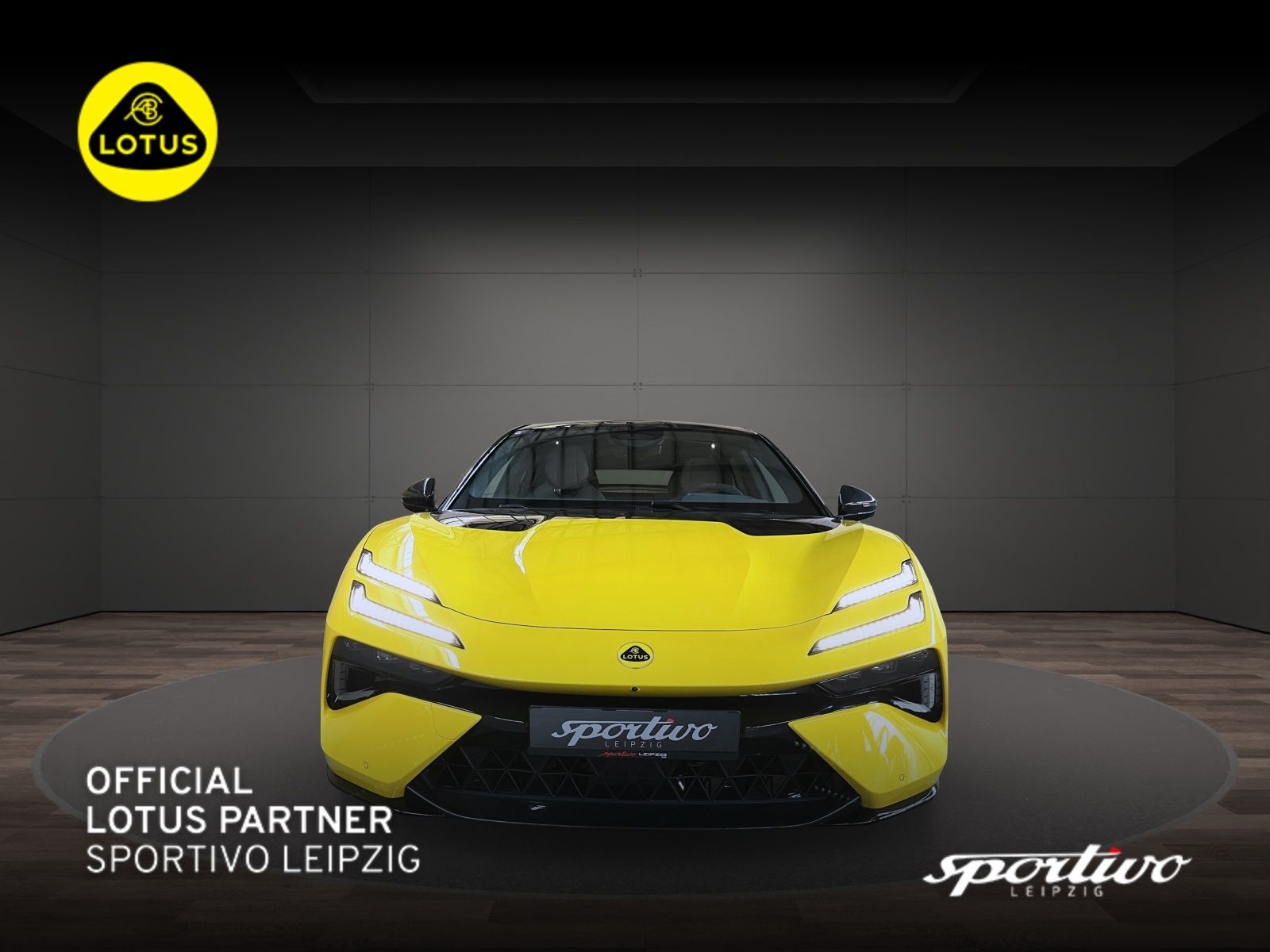 Lotus Emeya S imagem 2