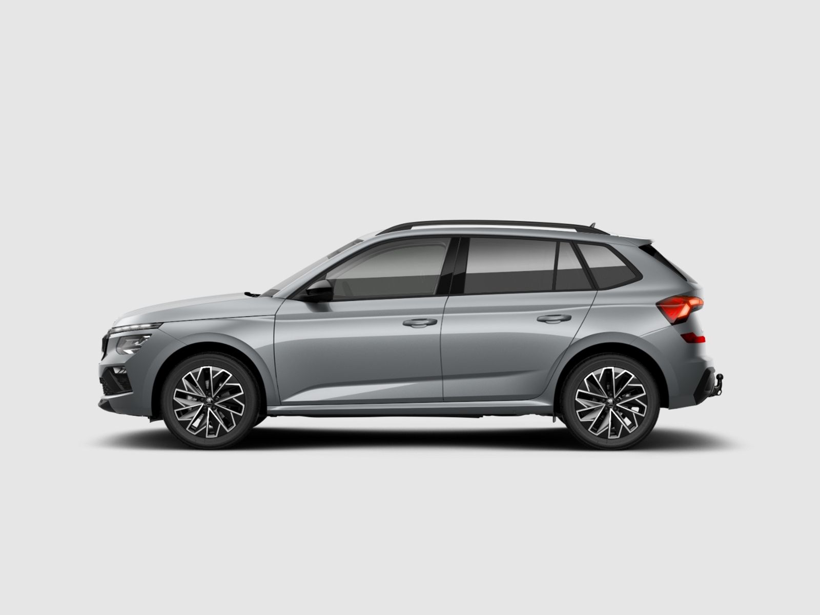Fahrzeugabbildung SKODA Kamiq Balance 1.0 TSI DSG *Black Style, AHK, Mat
