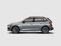 Skoda Kamiq - Vorschau Bild 3