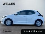 Toyota Yaris Hybrid 1.5 Business Edition *Navi*RCam*SHZ - Toyota Yaris in Hagen