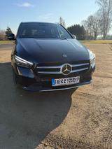 Mercedes-Benz B 250e Junge Sterne Garantie bis 01/27