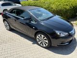 Opel Cascada 1.6 Ultimate ecoFlex | 2 Hd. | sehr gepf - Opel Cascada aus 2019