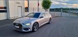 Audi A6 45 TDI quattro tiptronic sport Avant sport - Audi A6 Gebrauchtwagen in Augsburg