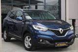 Renault Kadjar Collection/KAMERA/NAVI/AHK/8 FACH - gebrauchte Renault Kadjar aus dem Jahr 2018