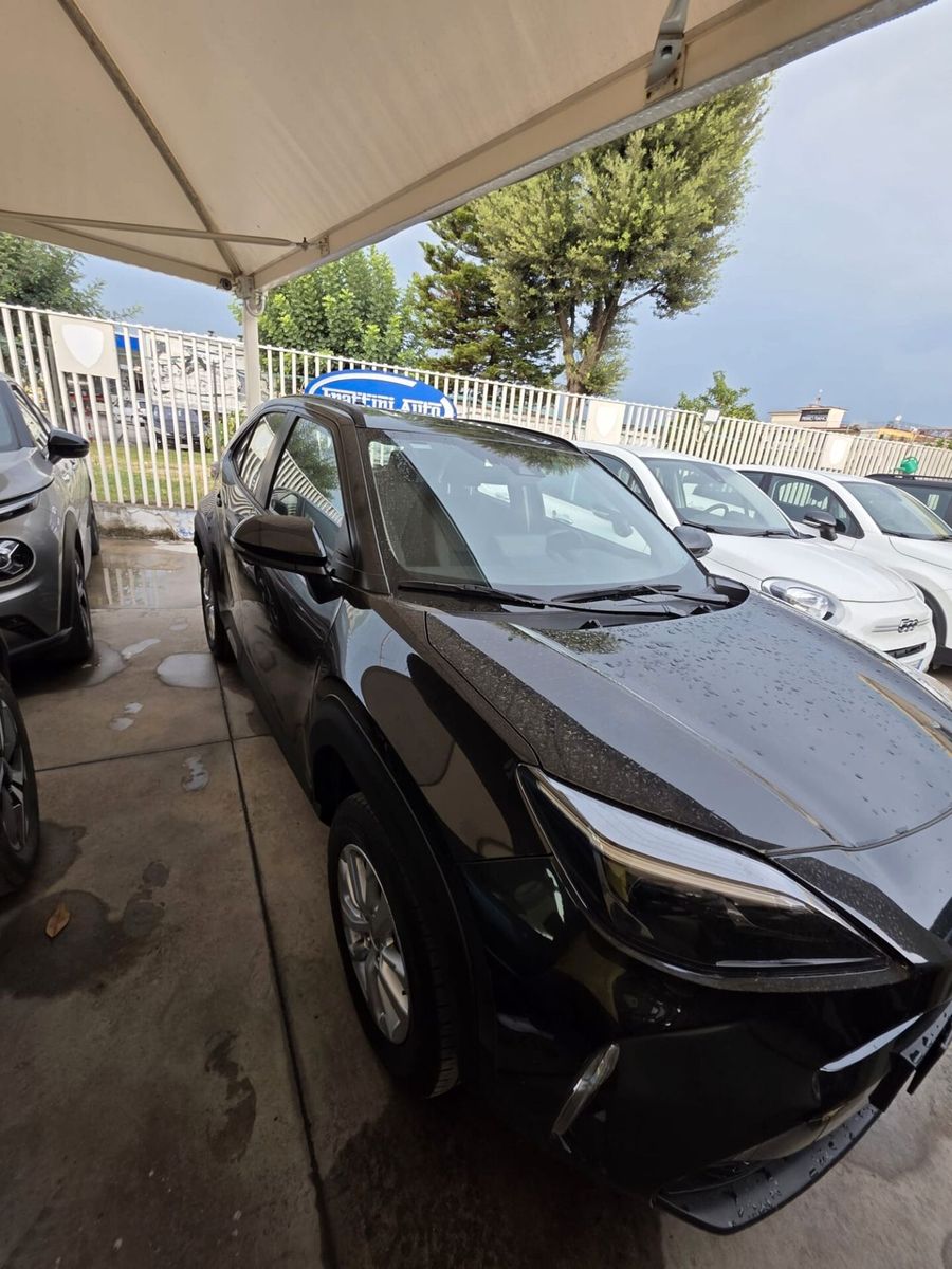 Other Toyota Yaris Cross 1.5 Hybrid 5p. E-CVT Business