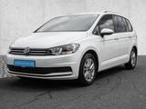 Volkswagen Touran 1.5 TSI DSG Comfortline ACC AHK AUT KAM - Volkswagen Touran mit Benzin-Antrieb: Geländewagen
