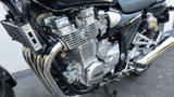 Yamaha XJR 1300 - YAMAHA XJR 1300