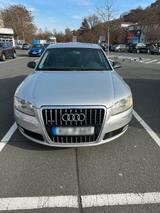 Audi A8 3.0 TDI (DPF) tiptronic quattro - - gebrauchte Audi A8 aus dem Jahr 2006