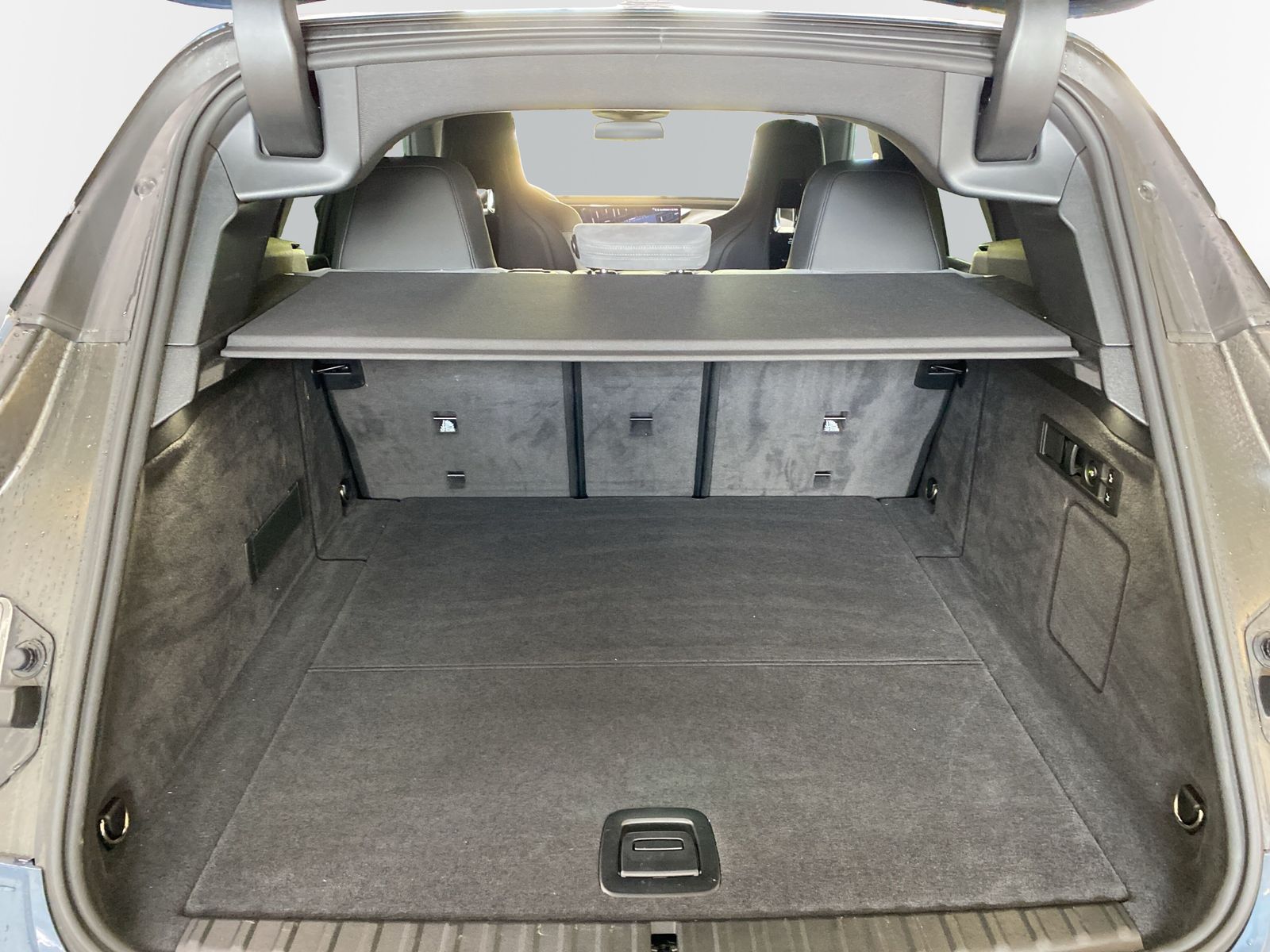 BMW iX - Bild 16