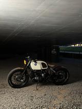 BMW Bmw R100 Bobber - BMW Bobber Motorräder