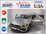 Mercedes-Benz C 200 d Avantgarde 9G-TRONIC Mild Hybrid 48V E6d - Mercedes-Benz C 200: D