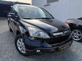 Honda CR-V Elegance*Klimaauto*AHK*HU Neu*Service Neu* - Honda Gebrauchtwagen in Kiel