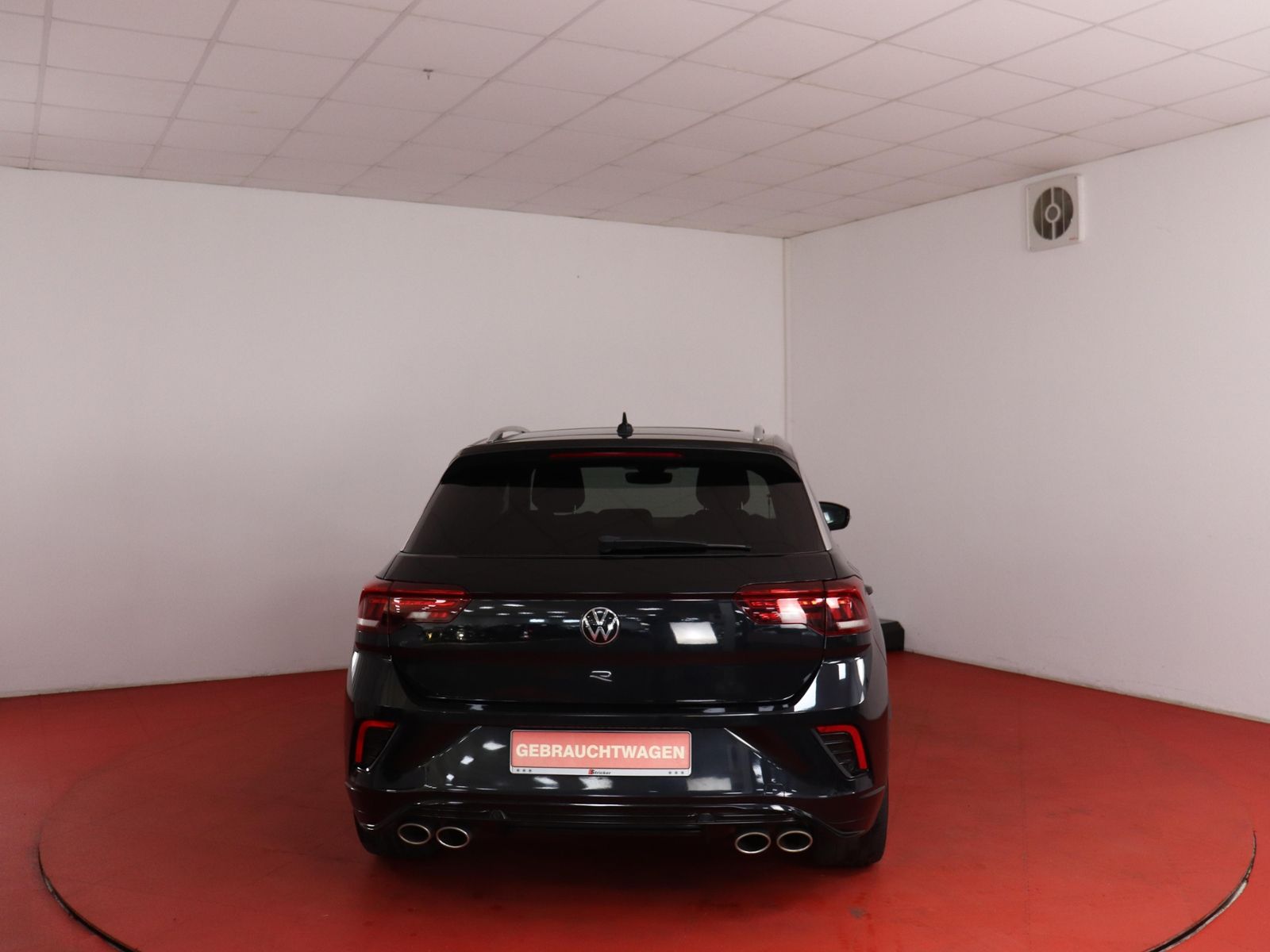 Volkswagen T-Roc - Bild 34