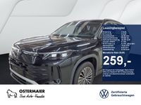 Volkswagen Tayron - Vorschau Bild 1