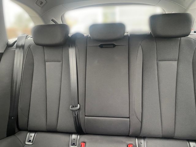 A4 Avant 35 2.0 TFSI S line S tronic AHK ACC Nav