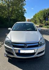 Opel Astra H Opc Line Automatik. - Opel Astra: H Opc Line