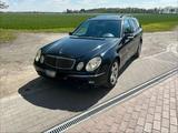 Mercedes-Benz Mercedes Benz W211 E 500 Kombi - gebrauchte Mercedes-Benz E 500 aus dem Jahr 2005