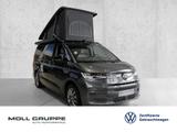 Volkswagen T7 California Ocean DSG AHK Navi DCC Kamera