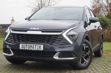 Kia Sportage 1.6 T-GDI 48V