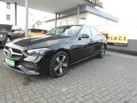 Mercedes-Benz C 200 4Matic Avantgarde/Navi/(165KW)Mild-Hybrid